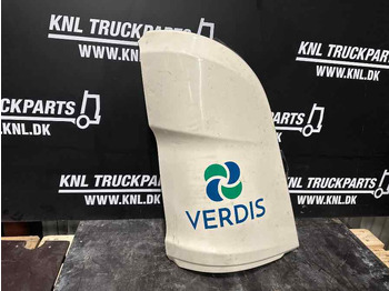 Cabină și interior SCANIA