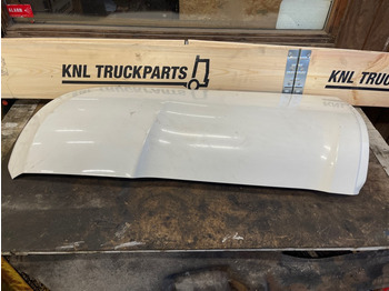 Cabină și interior SCANIA