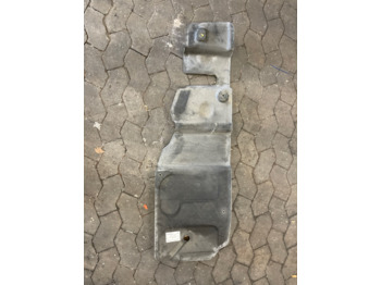 Cabină și interior SCANIA