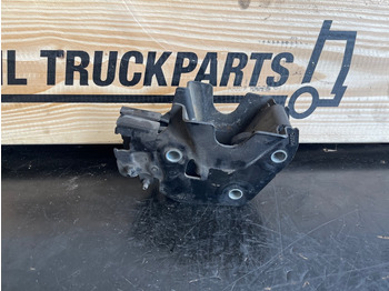 Cabină și interior SCANIA