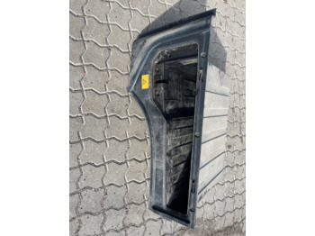 Cabină și interior SCANIA