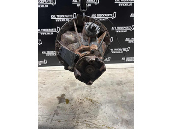 Diferențial SCANIA R