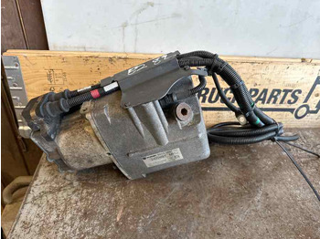 Servodirecţie SCANIA