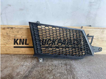 Caroserie și exterior SCANIA