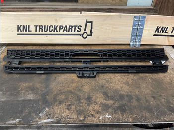 Caroserie și exterior SCANIA