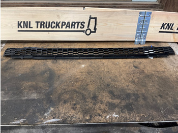 Caroserie și exterior SCANIA