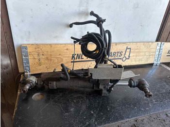 Servodirecţie SCANIA