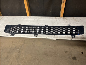 Caroserie și exterior SCANIA