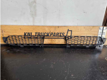 Caroserie și exterior SCANIA