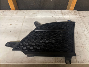 Caroserie și exterior SCANIA