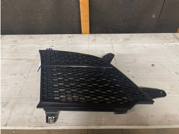 Caroserie și exterior SCANIA