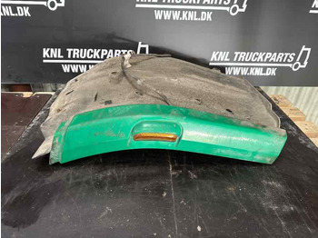 Caroserie și exterior SCANIA