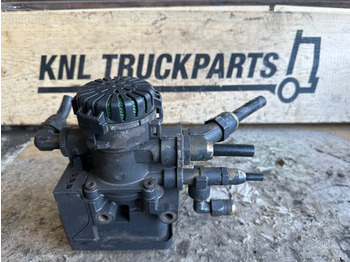 Supapă frână SCANIA