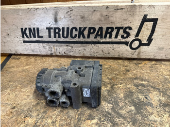 Supapă frână SCANIA