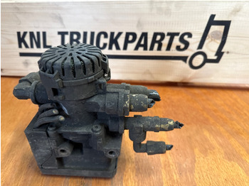 Supapă frână SCANIA