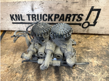 Supapă frână SCANIA