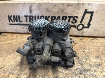 Supapă frână SCANIA