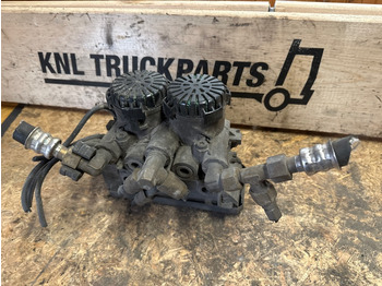 Supapă frână SCANIA