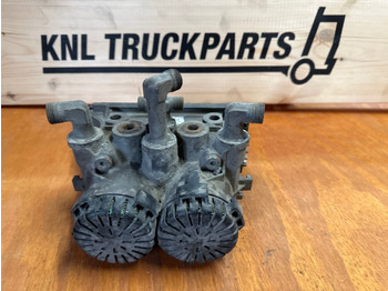 Supapă frână SCANIA