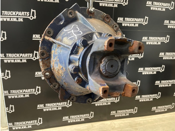 Diferențial SCANIA R