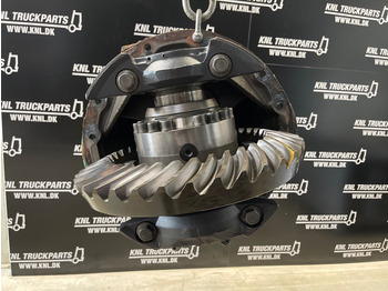 Diferențial SCANIA R