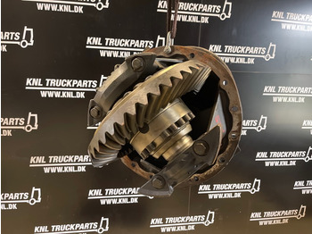 Diferențial SCANIA R