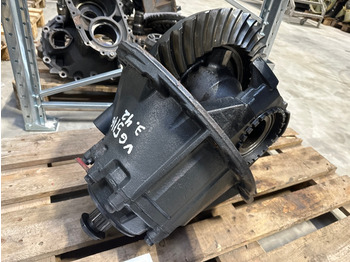 Diferențial SCANIA R