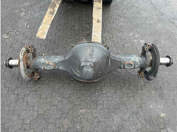 Punte şi piese SCANIA