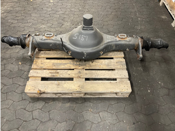 Punte şi piese SCANIA