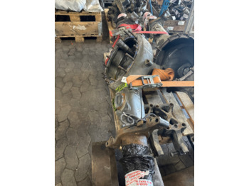 Punte şi piese SCANIA