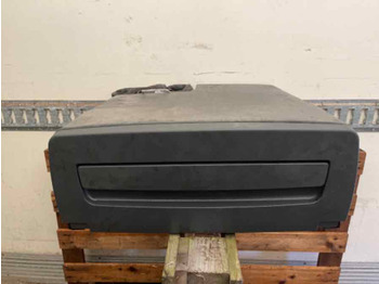 Cabină și interior SCANIA