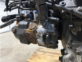 Servodirecţie SCANIA