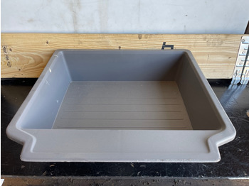 Cabină și interior SCANIA