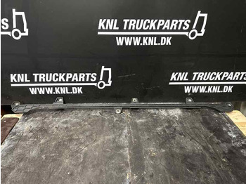 Caroserie și exterior SCANIA