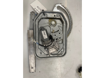 Cabină și interior SCANIA