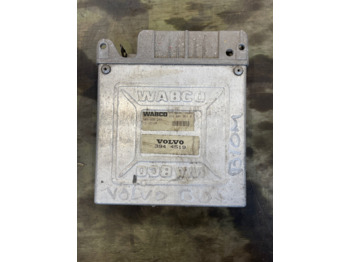 Sistem electric VOLVO