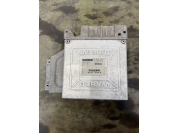 Sistem electric VOLVO