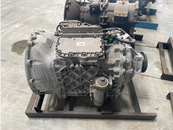 Cutie de viteze pentru Camion VOLVO AT2612E: Foto 2 Cutie de viteze pentru Camion VOLVO AT2612E: Foto 2