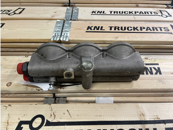 Motor şi piese VOLVO