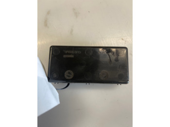 Cabină și interior VOLVO