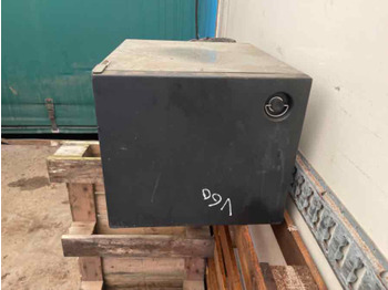 Cabină și interior VOLVO