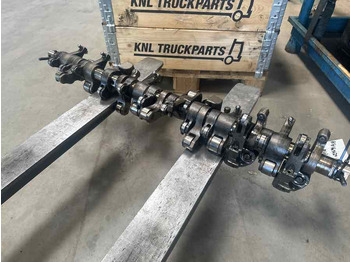 Motor şi piese VOLVO