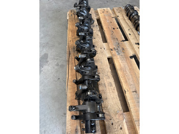 Motor şi piese VOLVO