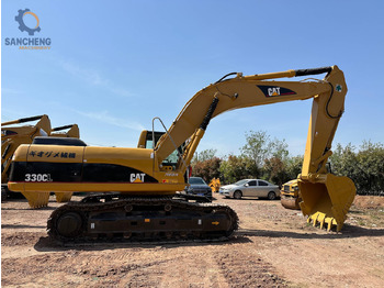 Excavator pe şenile CATERPILLAR 330CL