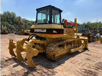 Buldozer CATERPILLAR D6G