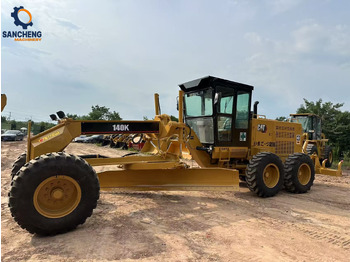 Autogreder CATERPILLAR 140K