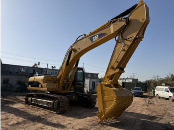 Excavator pe şenile CATERPILLAR 330CL: Foto 4