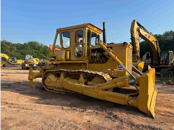 Buldozer CATERPILLAR D7G