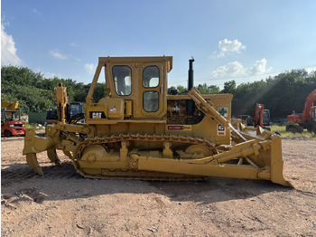 Buldozer CATERPILLAR D7G