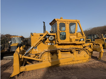 Buldozer CATERPILLAR D8H: Foto 5 Buldozer CATERPILLAR D8H: Foto 5